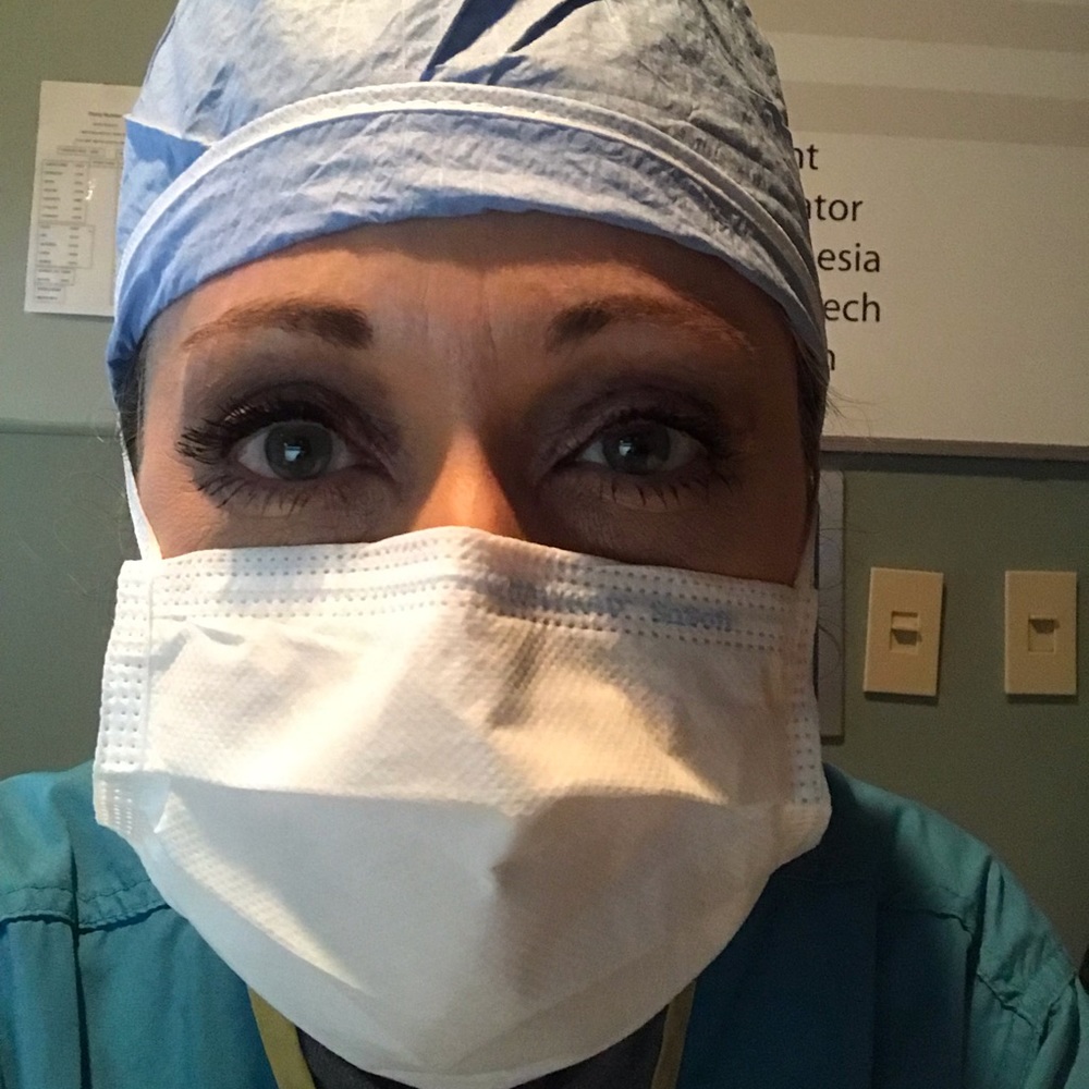 Meet your Posher, Jacqueline